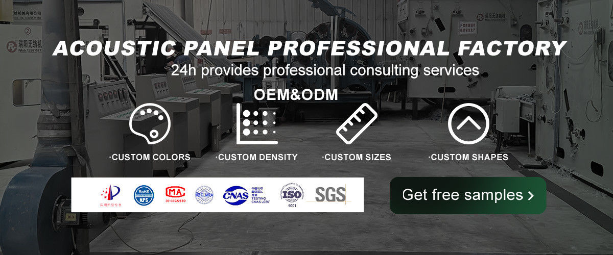 Sound Acoustic Panel