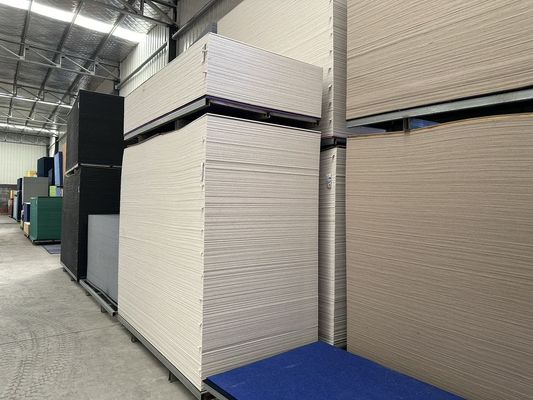 Highly Effective Sound Absorption 100% PET Acoustic Panel Coverage Efficiency Felt Acoustic Panel