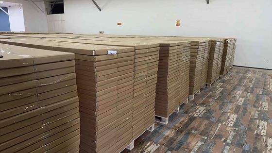 Wood Slats Akupanel Acoustic Slat Wood Wall Panels For Sound Absorbing