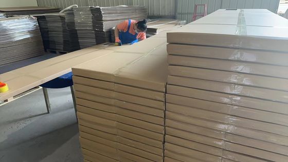 Wood Premium Acoustic Wall Panels for Home Office and Commercial Use