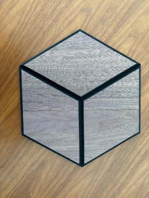 Composite Slat PET Wood Veneer Acoustic Panels For Hotel Bedroom Living Room