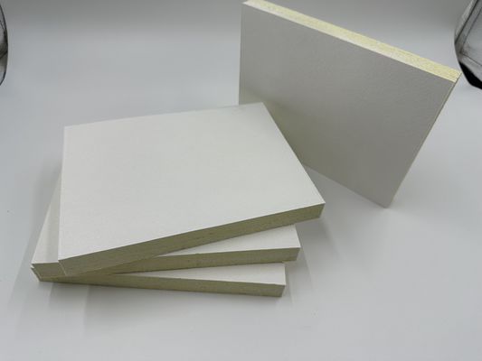 Glass Wool Fiberglass Acoustic Ceiling Panel Sound Proof Acoustic Board
