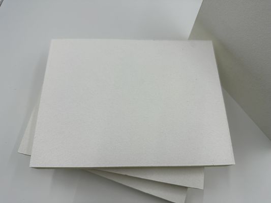 Glass Wool Fiberglass Acoustic Ceiling Panel Sound Proof Acoustic Board