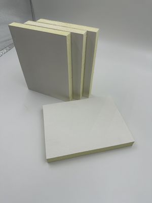 Suspended Ceiling Acoustic Sound Baffles Sound Absorbing Fiberglass Panels