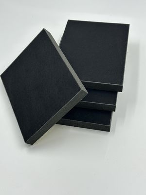 High Density Household Acoustic Ceiling Baffle Fiberglass Soundproof Boards For Ceiling