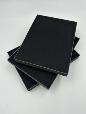Fireproof Suspended Ceiling Acoustic Panels Soundproof Fiberglass Acoustic Ceiling Tiles