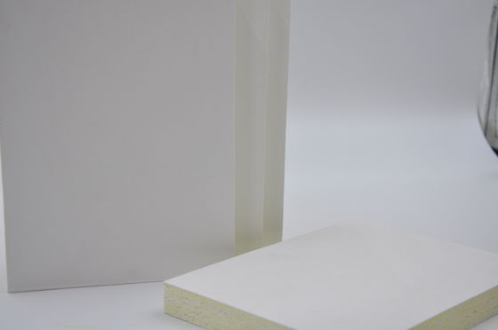 Sound Absorption Acoustic Ceiling Baffle Suspended Fiberglass Acoustic Ceiling Panels