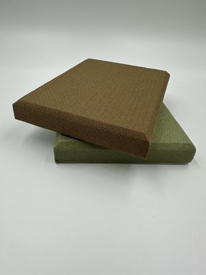 Customizable Size And Material Sound Acoustic Panel For Optimal Acoustic Performance In Professional Environments