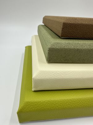 Customizable Size And Material Sound Acoustic Panel For Optimal Acoustic Performance In Professional Environments