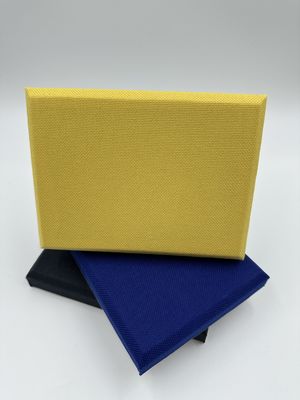 Reduce Reverberation Eliminate Noise Interference Sound Acoustic Panels