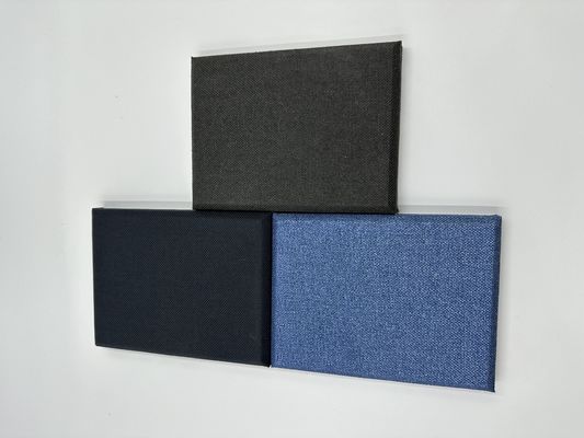 Reduce Reverberation Eliminate Noise Interference Sound Acoustic Panels