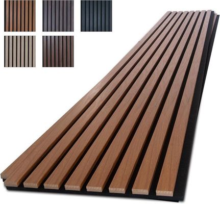 Custom Sound Acoustic Panel Perfectly Customized for Individual Space and Acoustic Requirements