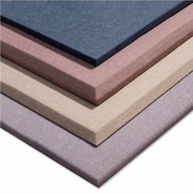 Customizable Sound Acoustic Panel For Optimal Acoustics In Commercial Spaces
