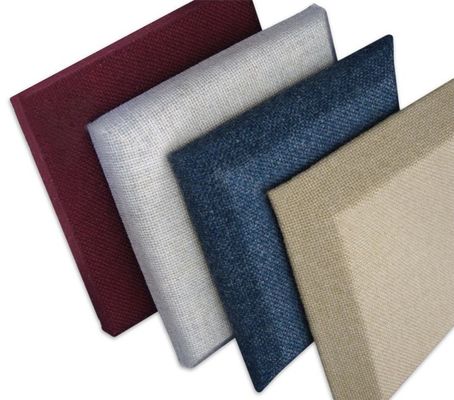 Customizable Sound Acoustic Panel For Optimal Acoustics In Commercial Spaces