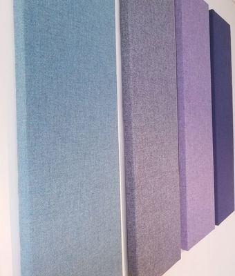 Customizable Sound Acoustic Panel For Optimal Acoustics In Commercial Spaces