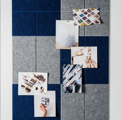 Endure Humid Conditions and Fire Hazards with Our IPX4 Waterproof Certified PET Sound-Absorbing Panels
