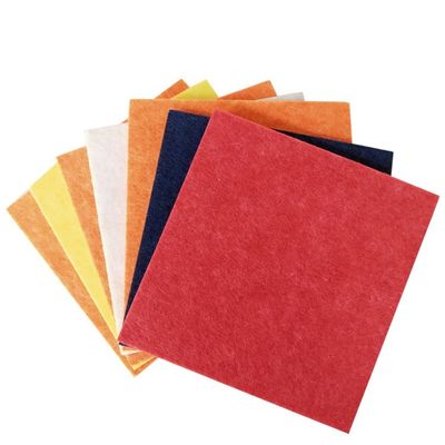 Endure Humid Conditions and Fire Hazards with Our IPX4 Waterproof Certified PET Sound-Absorbing Panels