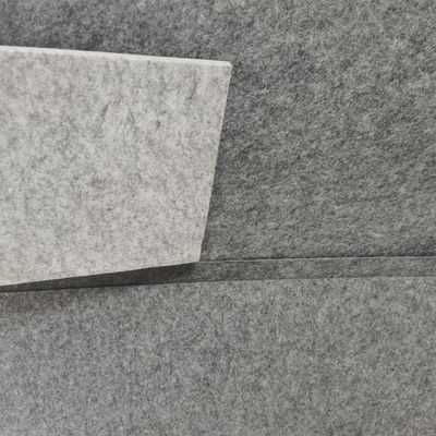 Endure Humid Conditions and Fire Hazards with Our IPX4 Waterproof Certified PET Sound-Absorbing Panels