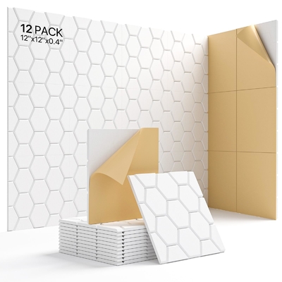 PET Sound Absorber Board: Lightweight and durable, factory-direct with outstanding quality
