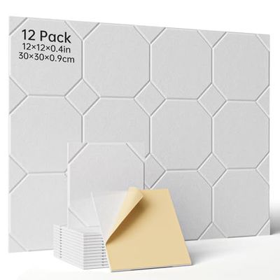PET Wall Panel Recyclable Material Soundproof for Eco-Friendly Hotel Renovation