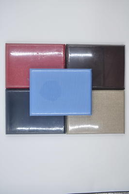 Glass fiber sound insulation cotton - Excellent sound insulation effect, safe and convenient