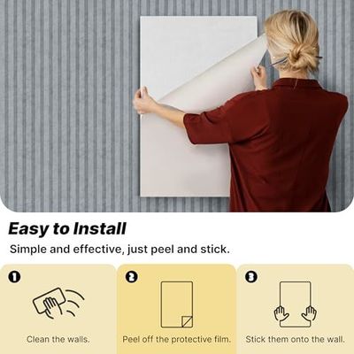 PET Slat Acoustic Panels Vs AKUPANEL