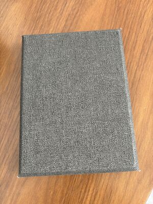 Fabric Wrapped Wall Panel Fiberglass Core Acoustic Panels for Professional Sound Control Solutions