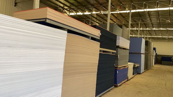 Polyester Felt Acoustic Room Divider Panels PET Portable Soundproof Office Partition Walls