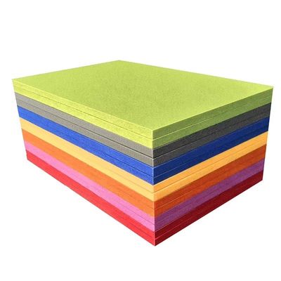 2025 100% Polyester Fiber Speech Clarity Improved with 36 Options