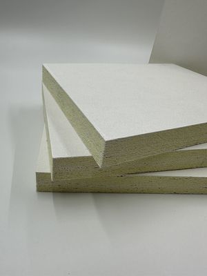 Residential Suspension Fiberglass Ceiling Tile Square Acoustic Insulation Panels