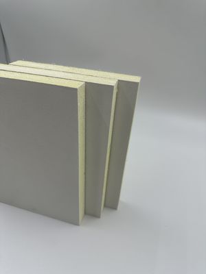 Modern Interior Acoustic Ceiling Baffle Hotel Sound Absorbing Fiberglass Panels