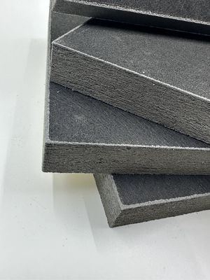 Hotel Cinema Ceiling Acoustic Panel Fireproof Wall Decoration Soundproof Fiberglass Panels