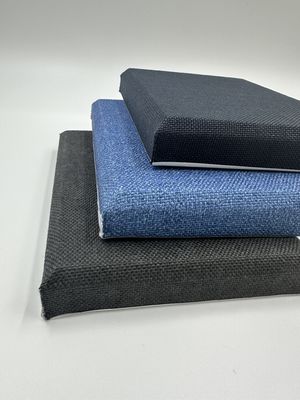 High End Spaces Sound Acoustic Panel for Ultimate Acoustic Experience Fireproof sound absorption provides an excellent experience