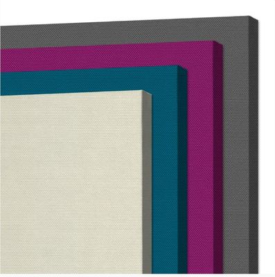 Customizable Sound Acoustic Panel For Optimal Acoustics In Commercial Spaces