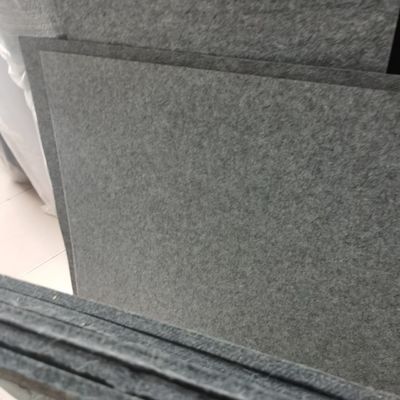 Endure Humid Conditions and Fire Hazards with Our IPX4 Waterproof Certified PET Sound-Absorbing Panels