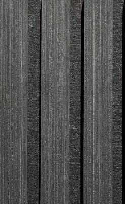 A kind of wooden soundproof board with multiple sizes available for customization and excellent sound absorption effect