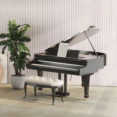 Modern 3D medium-density fiberboard solid wood walls and ceilings sound-absorbing panels, large-sized sound-absorbing panels, used for apartment sound absorption panels