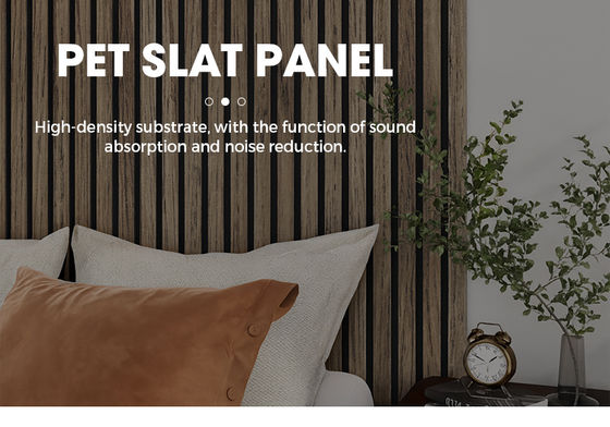 Customizable Acoustic Panels Perfect For Fabric And Wood Environments